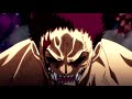 One Piece AMV Luffy Vs Katakuri Leave It All Behind
