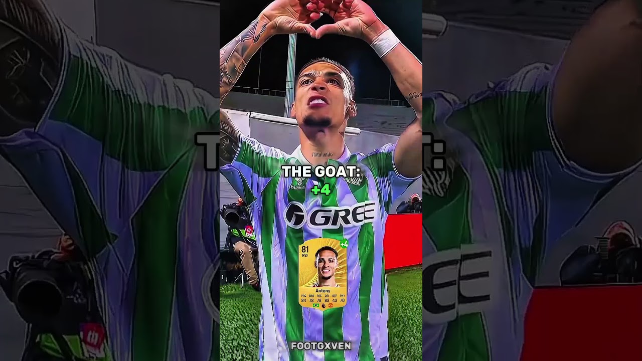 FC 26 Ratings LEAKED💀🥶 