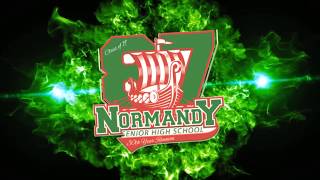 Normandy Senior High Class of 1987 30th Year Class Reunion DVD