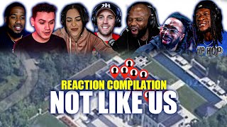 Kendrick Lamar "NOT LIKE US": 1 Year Later, Still Untouchable