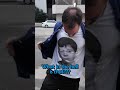He Put My Old Photo On A Shirt And Sold It #premiertwo