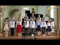 Концерт учнів фортепіанного відділу Золочівської мистецької школи