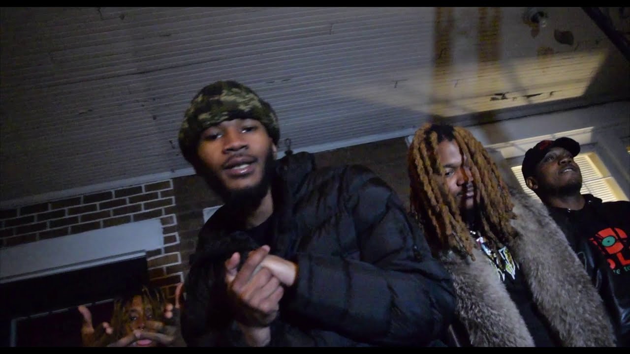 DenoBrown ft Homi4Hundo - More Life (Shot & Edited by SpikeLeek)