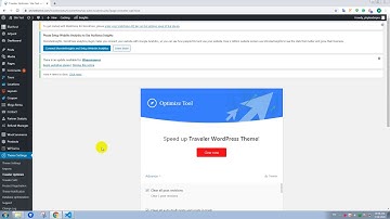 How to install and use Traveler Optimize - Traveler Addon