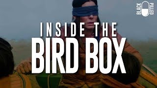 Inside the Bird Box