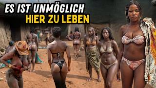 Es Ist Unmöglich, In Tansania Zu Leben Das Exotischste Land Afrikas Dokumentation