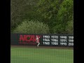 Chase Krewson GOES YARD vs. St. John's | Rutgers Baseball
