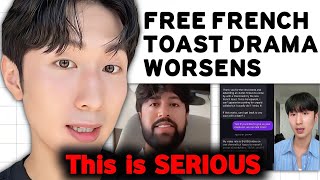 Famous TikTok Influencer Faces HUGE Backlash After Publicly Shaming Café Wealth