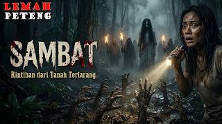 TANGISAN DAN RINTIHAN ARWAH WANITA DARI TANAH TERLARANG YANG DI TUMBALKAN