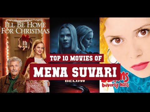 Mena Suvari Top 10 Movies | Best 10 Movie of Mena Suvari