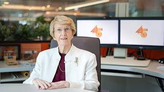 Celebrating 45 years of M Moser: A message from our founder (CN)