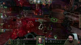 Rogue trader #04/3 - Nuevo DLC y nueva aventura - Full Lore