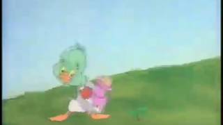 Lucky Ducky (1948)