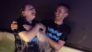 2018 10 14 Baptisms