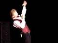 Michael Combs sings NOT FOR SALE Live