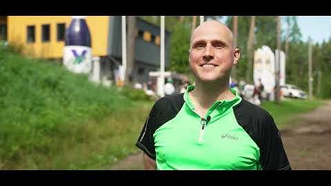 European Foresters Orienteering Championships  EFOL 2025