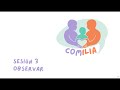 Sesión 3 – Observar