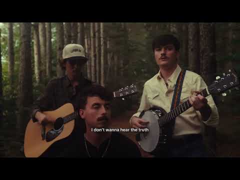 Sons of Habit - Fool's Gold (Official Lyric Video)