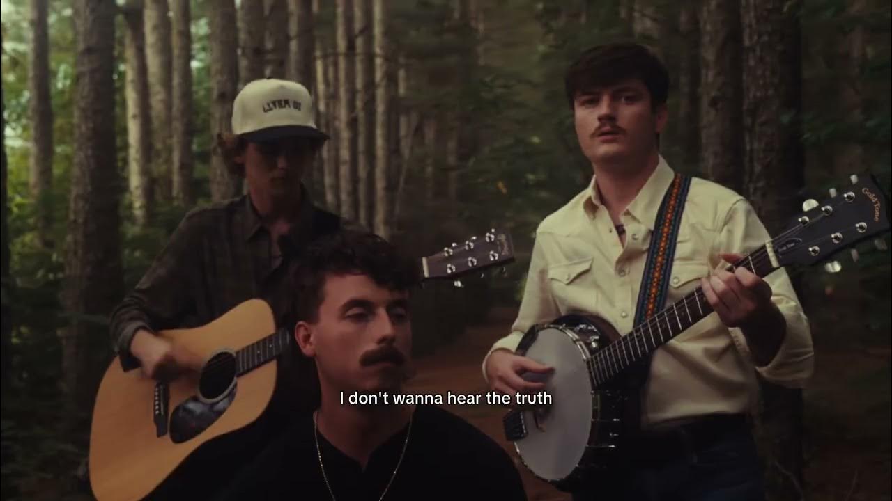 Sons of Habit - Fool's Gold (Official Lyric Video) Sons of Habit - Fool's Gold (Official Lyric Video)