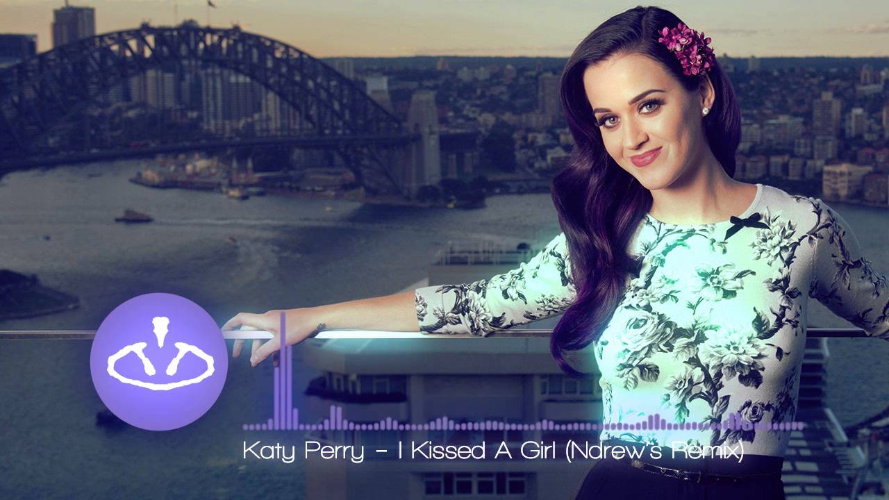 I Kissed A Girl And I Like It Song