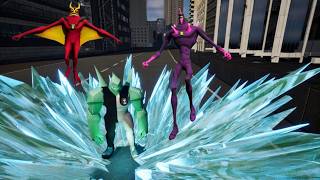 BEN 10 OPEN WORLD GAME THE PLUMBER| IS BETTER THEN GALVAN BEN 10| HOW TO DOWNLOAD GALVAN BEN10 GAME screenshot 4