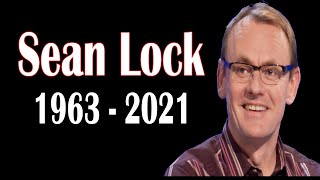Comedian Sean Lock dies aged 58 | Death | Sean Lock Biography | Highlights 24