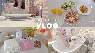 VLOG : 자신이 너무 싫어 💢 좌절 중의 나 😩 screenshot 4