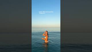 Come With Me To Sunrise