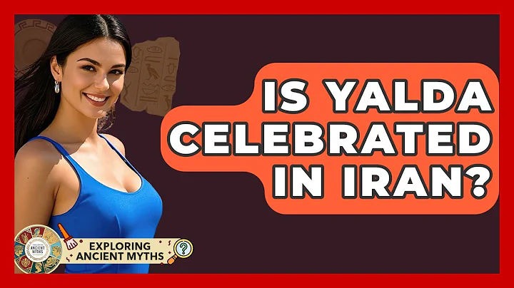 Is Yalda Celebrated In Iran? - Exploring Ancient Myths