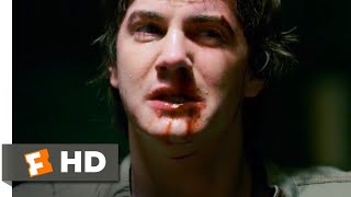 21 (2008) - Beaten by the Pit Boss Scene (7/10) | Movieclips Resimi