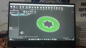 2D shell mesh using altair hypermesh