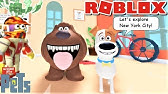 Being A Dog For A Day In Roblox Secret Life Of Pets 2 Obby In Roblox Youtube - roblox the secret life of pets obby wcodeprime8 mrs