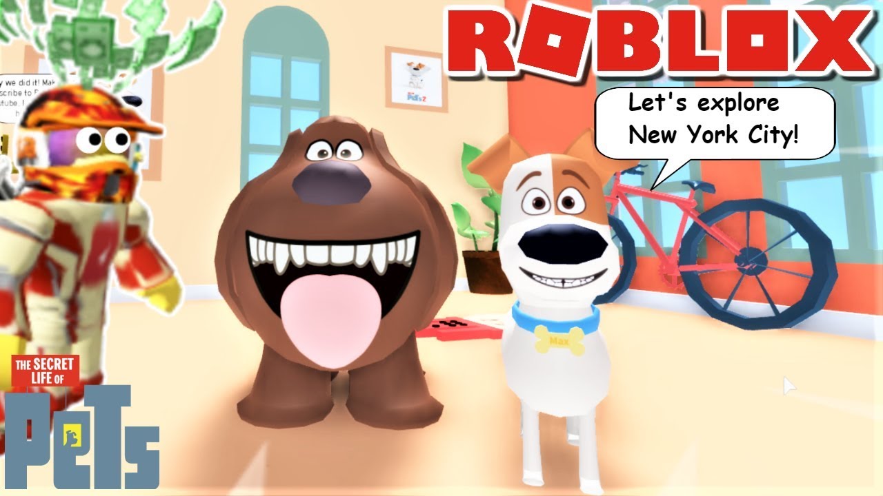 Escape The Secret Life Of Pets Obby The Weird Side Of Roblox The Secret Life Of Pets Youtube - roblox escape the secret life of pets obby youtube