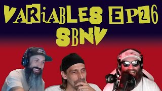 VARIABLES Podcast Ep. 26 - Solventless Bake N Vape (SBNV)