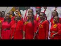 Lwa Yesu Yivulwa Alliance Alumni Mixed Choir 2025