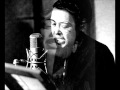 IT"S NOT FOR ME TO SAY -- BILLIE HOLIDAY --(with lyrics)