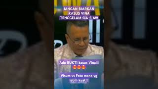 Mana Yg Lebih Kuat Dimata Hakim Vina Menanti Keadilan