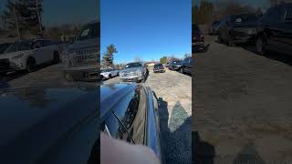 650Hp Audi S7 Crackle Tune
