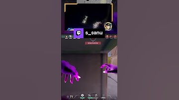 I destroyed my enemies in swift play, this is what happened... #shorts #clip ... | s_sanu on #Twitch