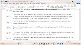 Full Session 100: IWDS 2.0 Local Discovery - Sept 3, 2026 - System Release + ETPL Enhancements Update