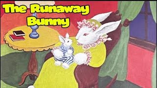 The Runaway Bunny Read Along