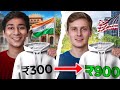 Starting A Business From India But Selling To America! (Ecommerce)