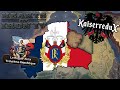 Restoring french democracy in kaiserredux  hearts of iron iv