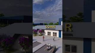 🎓🚨 #SanMartín | ¡EL COAR SERÁ UNA REALIDAD EN MOYOBAMBA!📍