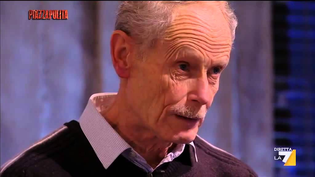 L'intervista a Erri De Luca: 'La Tav va sabotata'