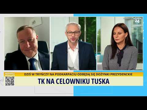Are the elections at risk? | Waking up with wPolsce24