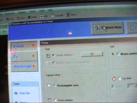 wisdomsoft screenhunter wisdomsoft screenhunter