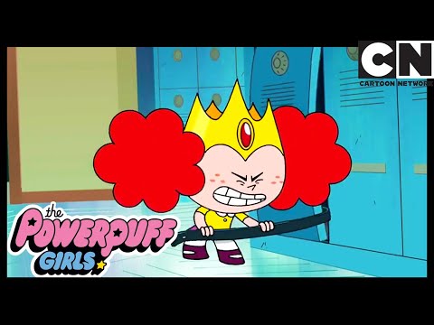 Вернуть Спрути | Суперкрошки | Cartoon Network