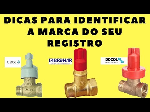 Vídeo: Como posso saber qual é o tamanho do meu registro?