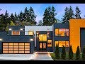 Contemporary Residence in Bellevue, Washington | Sotheby's International Realty